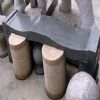 Stone Bench-03