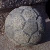 stone ball