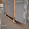 Granite slabs