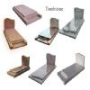 Western Style Tombstones