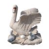 Goosie Sculpture
