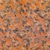 Maple-Leaf Red Granite