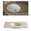 Granite and Marble Vanity Top
