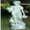 Marble Statue