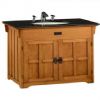 Curio Cabinet