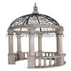 marble gazebo