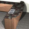 Countertop