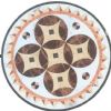 SD-203 mosaic tile