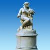 Figural Sculpture