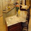 countertop