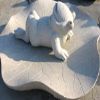 Granite Fountain