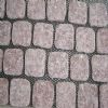 Cube stone