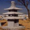 Stone Sculpture