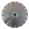 Electro-Plated Diamond Blade