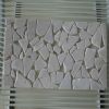 marble mosaic