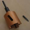 Diamond Core Drills Bits SDS