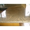 Juperana Gold Granite countertop