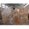 Orange Onyx Slabs