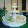 Indoor Marble Fountain
