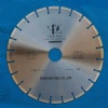 Diamond blade for Microcrystal stone
