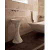 Travertine Wash Basin, Vanities, Sinks