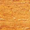 Yellow Travertine