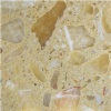 Artificial Stone - Rosin Yellow