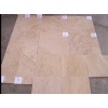Travertine Cross cut & Vein Cut Selection