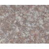 Peach Red granite