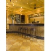 Golden Honed Travertine (Unfilled)