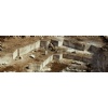 Erdem Mermer Travertine Quarry
