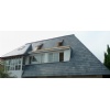 Green Slate Roof Tiles