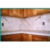 Tumbled Marble Botticino Countertop