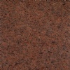 Rosso Vanga granite