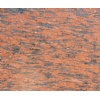 Cape Red granite slabs
