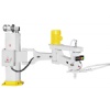 Radial Arm Polishing Machine Hand Polisher