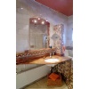 Vanities, countertops