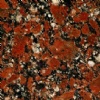 ROSSO SANTIAGO GRANITE GR1