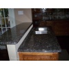 Sapphire Brown Countertop