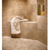 Shower - Travertine