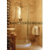 Umbrian Gold Travertine Tiles