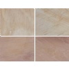 Reppon Buff Sandstone Paving Tiles