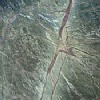 Rainforest Green Marble
