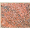 Red Multi Color Granite
