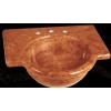 Rosso Asiago Wash Basin