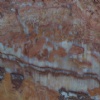 Travertine Aurora