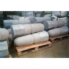 Pillars, corner stones, boundary - stones