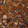 Santiago Red Granite