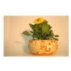 Mosaic Flowerpot