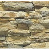 stacked/culture stone
